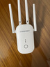 COMFAST 1200M wifi信號放大器 千兆雙頻5G信號放大器wifi 網(wǎng)絡(luò)信號增強(qiáng)放大器路由器無線中繼穿墻王758AC 曬單實(shí)拍圖