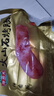 海霸王火山石烤腸 原味700g 10根 臺式肉腸熱狗香腸 燒烤火鍋早餐半成品 曬單實(shí)拍圖