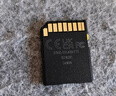 金士頓（Kingston）256GB SD存儲卡 U3 V30 相機內存卡 高速sd卡大卡 4K超高清拍攝 讀速200MB/s 寫(xiě)速160MB/s 曬單實(shí)拍圖