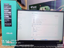 華碩天選6 Pro 銳龍版 國家補貼20% 16英寸游戲本 筆記本電腦(銳龍9 8940HX 16G 1T RTX5060 2.5K)灰 曬單實拍圖