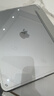 閃魔適用ipad11/10保護殼11英寸ipad11/10保護套25/22款Y型透明亞克力橫豎支撐灰色 曬單實拍圖