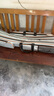 漁之源新款漁具包輕量大容量鋼絲魚(yú)竿包魚(yú)具專(zhuān)用包路亞收納包縱橫三層灰 曬單實(shí)拍圖