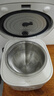 九陽(yáng)（Joyoung）電飯煲3L家用電飯鍋不銹鋼內膽316L微壓煮飯鍋2-3人智能預約0涂層煲湯煮粥鍋 F-30F335L 曬單實(shí)拍圖