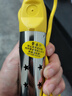 朋意熱得快燒水棒安全自動(dòng)斷電燒水神器泡澡桶220V加熱管電熱棒熱水棒 【旗艦款】2000W 【送測溫器】 曬單實(shí)拍圖