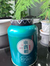 福東順 茶葉 新會(huì )小青柑普洱茶正宗生曬陳皮普洱熟茶禮盒500g中秋節送禮 曬單實(shí)拍圖