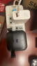 小米（MI）wifi放大器pro wifi信號增強器 300M無(wú)線(xiàn)速率 無(wú)線(xiàn)信號增強器 強電版 非路由器 需配合路由器使用 曬單實(shí)拍圖