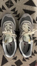 NEW BALANCE NB574LG系列男鞋女鞋拼接運動(dòng)百搭休閑鞋 U574LGT1 灰色 43 (腳長(cháng)27.5cm) 曬單實(shí)拍圖