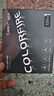Colorfire120GB SSD固態(tài)硬盤(pán) SATA3.0接口 CF300系列 曬單實(shí)拍圖
