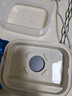 美的（Midea）【政府補貼】煮蛋器蒸蛋器 雙層家用迷你小蒸鍋 早餐 雞蛋羹自動(dòng)斷電防干燒便攜式家用MZ-ZDE2015 曬單實(shí)拍圖