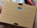 綠聯(lián)3C認(rèn)證LP-E6相機(jī)電池充電器適用佳能EOS 70D 60D 5D3 80D 6D2 R6 R62 90D R5 7D2 5D2 5DSR 5D4 7D 曬單實(shí)拍圖