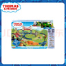 托馬斯&朋友 （THOMAS&FRIENDS）生日兒童禮物火車玩具男孩- 培西多玩法百變超級軌道套裝HHN26 曬單實拍圖