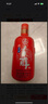 五糧液 五糧醇 紅淡雅鐵盒 濃香型白酒 50度 500mL 1瓶 單瓶裝 曬單實(shí)拍圖