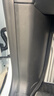 固特異（Goodyear）適用于特斯拉煥新ModelY換新配件前后排門(mén)檻條防護板八件套 曬單實(shí)拍圖