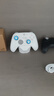 Xbox游戲機周邊 適用PS5/4貓爪搖桿帽黑神話(huà)悟空貓爪搖桿帽北通蓋世小雞啟明星游戲智能手柄通用 藍底白爪 1對2粒裝 曬單實(shí)拍圖