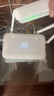 小米（MI）路由器AX1500 高速網(wǎng)絡(luò)5G WiFi6 全千兆自適應(yīng)網(wǎng)口 Mesh全屋 無(wú)線家用路由器 曬單實(shí)拍圖