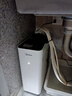 美的（Midea）凈水器家用直飲凈水機廚下式RO反滲透母嬰凈飲機水一體機自來水過濾器小滿沸騰凈水器五合一濾芯 【小滿蓄水】母嬰直飲+隨用隨取 曬單實拍圖