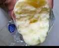港榮蒸蛋糕奶香3斤家庭量販裝餅干面包純蛋糕西式糕點(diǎn)七夕情人節(jié)禮物 曬單實(shí)拍圖