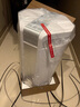 艾泊斯（AirProce） 空氣凈化器 除甲醛除霧霾家用裝修除異味高CCM 智能數(shù)字監(jiān)測AI-700 銀色 【家電國家補(bǔ)貼】 曬單實(shí)拍圖