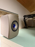KEF【國家補貼】LSX II Soundwave 電腦音箱無(wú)線(xiàn)HiFi音響藍牙2.0立體聲桌面揚聲器 曬單實(shí)拍圖