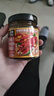虎邦辣椒醬香辣小龍蝦辣醬200g約20顆蝦尾海鮮蝦醬下飯菜拌飯拌面醬 曬單實拍圖