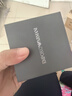 安普里奧·阿瑪尼（Emporio Armani）滿天星時尚手表女生+項鏈生日禮物送女友AR11244摯愛禮盒套組 曬單實拍圖