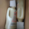 滴露（Dettol）衣物柔順劑護(hù)理劑持久留香薰衣草 柔軟劑衣物消毒液校服凈防靜電 曬單實(shí)拍圖