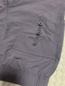 馬登工裝美式防潑水Easypants休閑褲男秋季薄款直筒褲通勤束腳長(cháng)褲子 巖灰色 【省心男褲/輕奢高級感】 L 曬單實(shí)拍圖