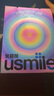 usmile笑容加智能電動(dòng)牙刷 新動(dòng)力大擺幅Y30s星河藍 送男女友禮物 七夕情人節禮物【七夕禮物】金靖同款 曬單實(shí)拍圖