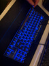 CHERRY櫻桃MX8.2PRO TMR雙魔磁軸鍵盤(pán)三模無(wú)線 無(wú)畏契約打瓦RT0.01 TMR磁阻技術(shù) 磁軸&機(jī)械軸可混插 暗界 曬單實(shí)拍圖