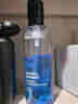 歐萊雅（LOREAL）男士水能補水保濕酷爽水凝露120ml 清爽深層潤膚護膚品 曬單實(shí)拍圖