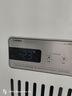 雪貝娜冰柜商用大容量全冷凍家用雙溫臥式冷柜展示柜 1388單溫智能溫控【正規(guī)產(chǎn)品認(rèn)證能效標(biāo)識(shí)】 曬單實(shí)拍圖