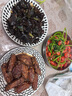 西貝莜面村 牛肉胡蘿卜云吞252g 共36個(gè) 小餛飩寶寶兒童早餐半成品水餃混沌 曬單實(shí)拍圖