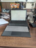 微軟Surface pro7原裝鍵盤(pán)蓋pro7+/6/5/4/3全新正品原廠(chǎng)磁吸帶背光 典雅黑鍵盤(pán)【簡(jiǎn)裝】店保半年 曬單實(shí)拍圖