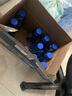 脈動三口味青檸桃子雪柚橘子600ML*15瓶低糖維生素運動飲料中秋送禮 曬單實拍圖