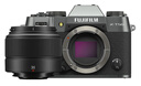 富士（FUJIFILM）X-T50/XT50 微單相機 套機（XC35F2鏡頭）4020萬(wàn)像素 7檔五軸防抖 20款膠片模擬 石墨灰 曬單實(shí)拍圖