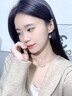兩世歡S999純銀耳環(huán)女士氣質(zhì)高級感耳墜2025年新款七夕情人節禮物送女友 S999足銀白鉆單只（建議買(mǎi)一對裝） 曬單實(shí)拍圖