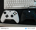 微軟Xbox無線游戲手柄 磨砂黑+USB-C線 藍(lán)牙適配Xbox/PC/平板/手機(jī)Steam促銷 黑神話悟空 空洞騎士 曬單實拍圖
