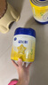 飛鶴星飛帆3段 嬰幼兒奶粉 專(zhuān)利OPO水解乳清蛋白 700g 3段 700g 6罐 曬單實(shí)拍圖