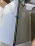 海爾（Haier）300升低霜大容量小冰柜家用商用 冷藏冷凍柜兩用冰柜京東自營(yíng)小型冰箱冷柜BC/BD-300GHPDZ國家補貼 曬單實(shí)拍圖