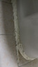 立邦犀利長效防霉密封膠12倍玻璃膠廚衛(wèi)臺盆馬桶防水 白色150ml 曬單實拍圖