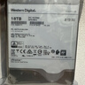 WD/西部數據HC550 WUH721818ALE6L4 18T 7.2K SATA3氦氣硬盤(pán)18T 質(zhì)保一個(gè)月 曬單實(shí)拍圖