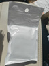 禾沐舟一分購(gòu)車載藍(lán)牙耳機(jī)無(wú)線掛耳式不入耳氣傳導(dǎo)跑步運(yùn)動(dòng)觸控通話 黑色來(lái)電報(bào)號(hào)+超長(zhǎng)續(xù)航 曬單實(shí)拍圖