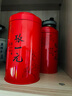 張一元茶葉茉莉花茶龍毫新春茶明前茶濃香型伴手茶禮送禮品特種100g罐裝 曬單實拍圖