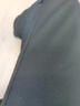 京東京造西褲男休閑褲夏季商務(wù)直筒褲子抗皺西裝七夕禮物 黑36 曬單實拍圖