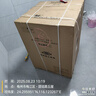 小天鵝（LittleSwan）滾筒洗衣機全自動家用 10公斤水魔方 TG100V868PLUS 純平超薄 以舊換新 家電國家補貼20% 一級能效 曬單實拍圖