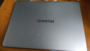 華為MateBook 14 店鋪預裝Windows版 輕薄筆記本電腦 2.8K OLED觸控屏 酷睿UItra5 32G 1T 原野綠 曬單實(shí)拍圖