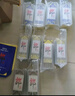 郎酒 郎牌郎酒組合套裝 53度 500mL 4瓶 曬單實(shí)拍圖