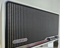 漫步者（EDIFIER）S300 高保真復古藍牙音箱 HiFi級一體式大功率音響 居家音響 桌面音響 貝母白 曬單實(shí)拍圖