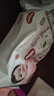 好奇（Huggies）鉑金裝小桃褲成長(zhǎng)褲XXL74片(15kg以上)尿不濕【消暑散熱】 曬單實(shí)拍圖