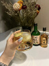 VOLANS·Jade·杯具日式威士忌酒杯觀(guān)山杯水晶玻璃雪山杯子 | 玉曼 【木托】觀(guān)山杯- 1只 曬單實(shí)拍圖